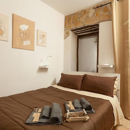 Ferienwohnung Centro Storico CagliariCasa Tipica Sarda Exterior foto