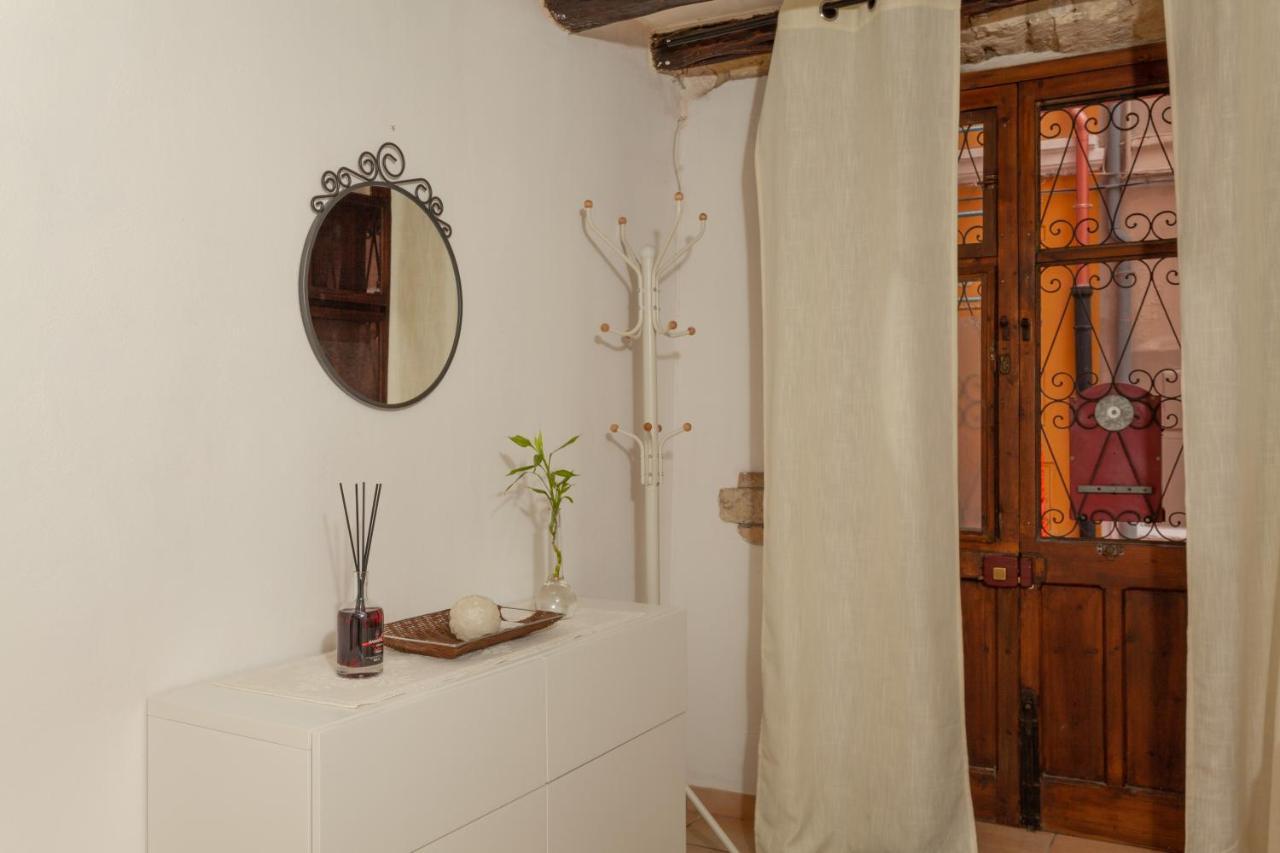 Ferienwohnung Centro Storico CagliariCasa Tipica Sarda Exterior foto