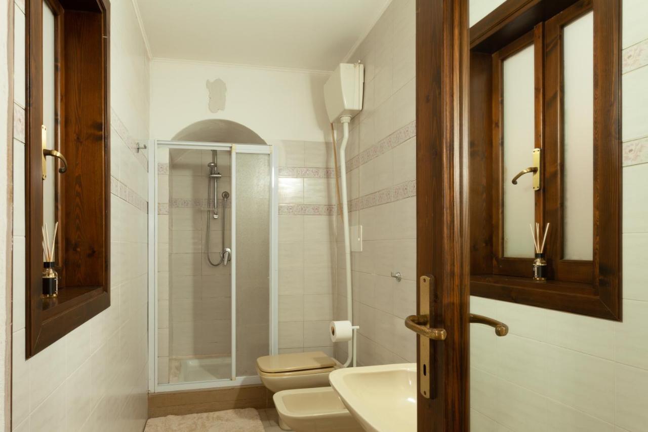Ferienwohnung Centro Storico CagliariCasa Tipica Sarda Exterior foto