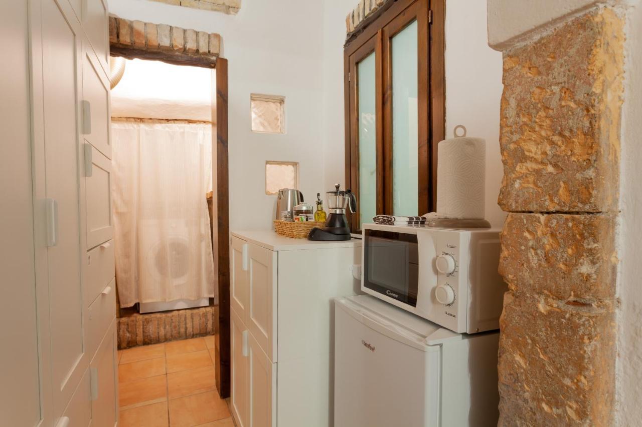 Ferienwohnung Centro Storico CagliariCasa Tipica Sarda Exterior foto