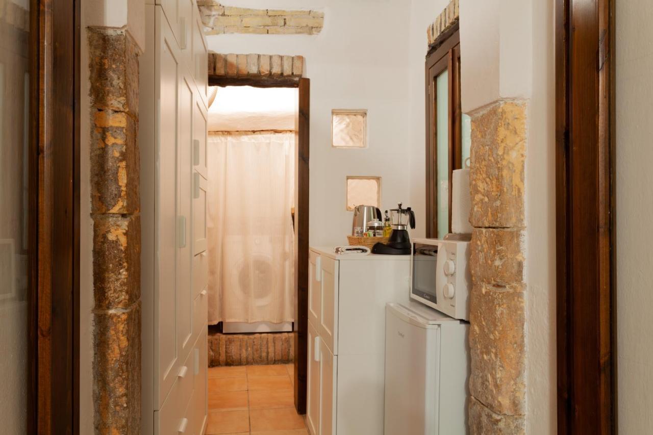 Ferienwohnung Centro Storico CagliariCasa Tipica Sarda Exterior foto