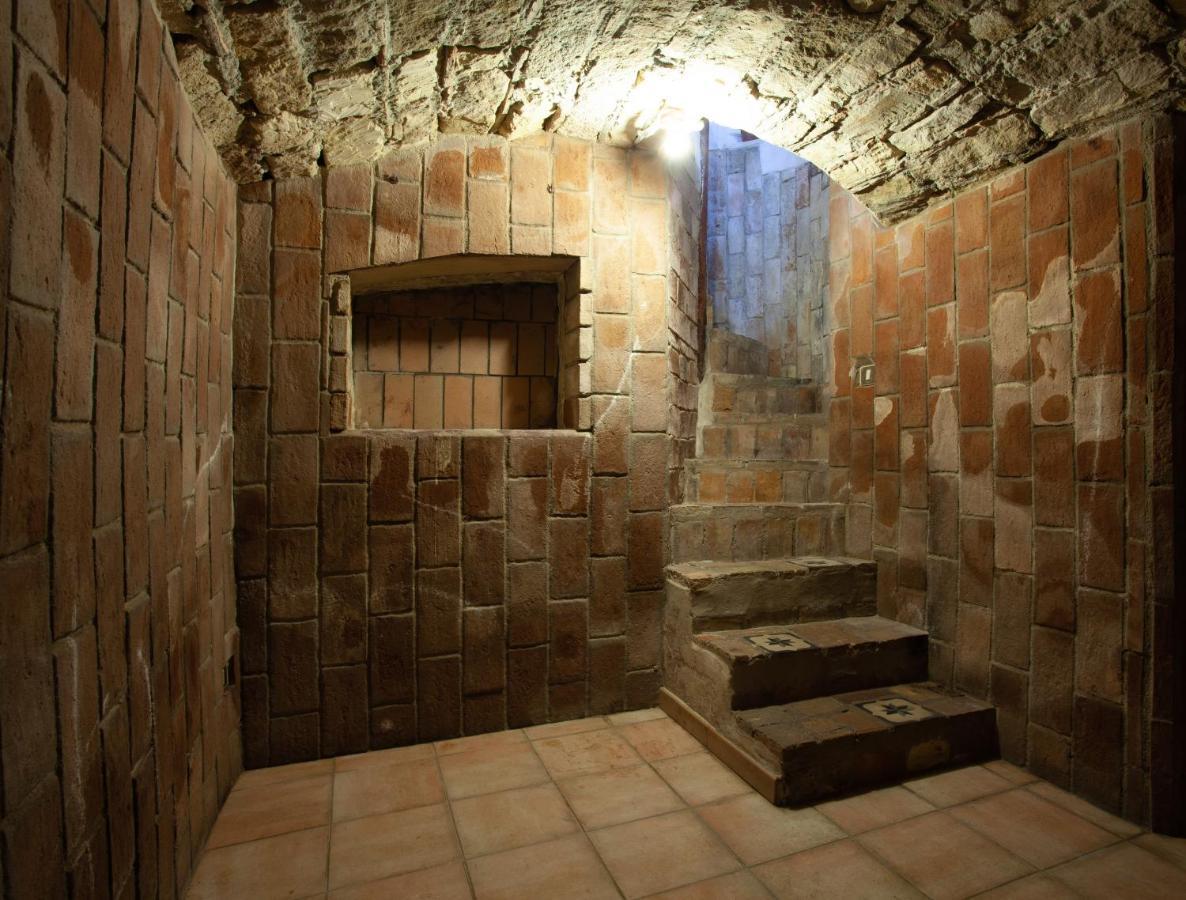Ferienwohnung Centro Storico CagliariCasa Tipica Sarda Exterior foto