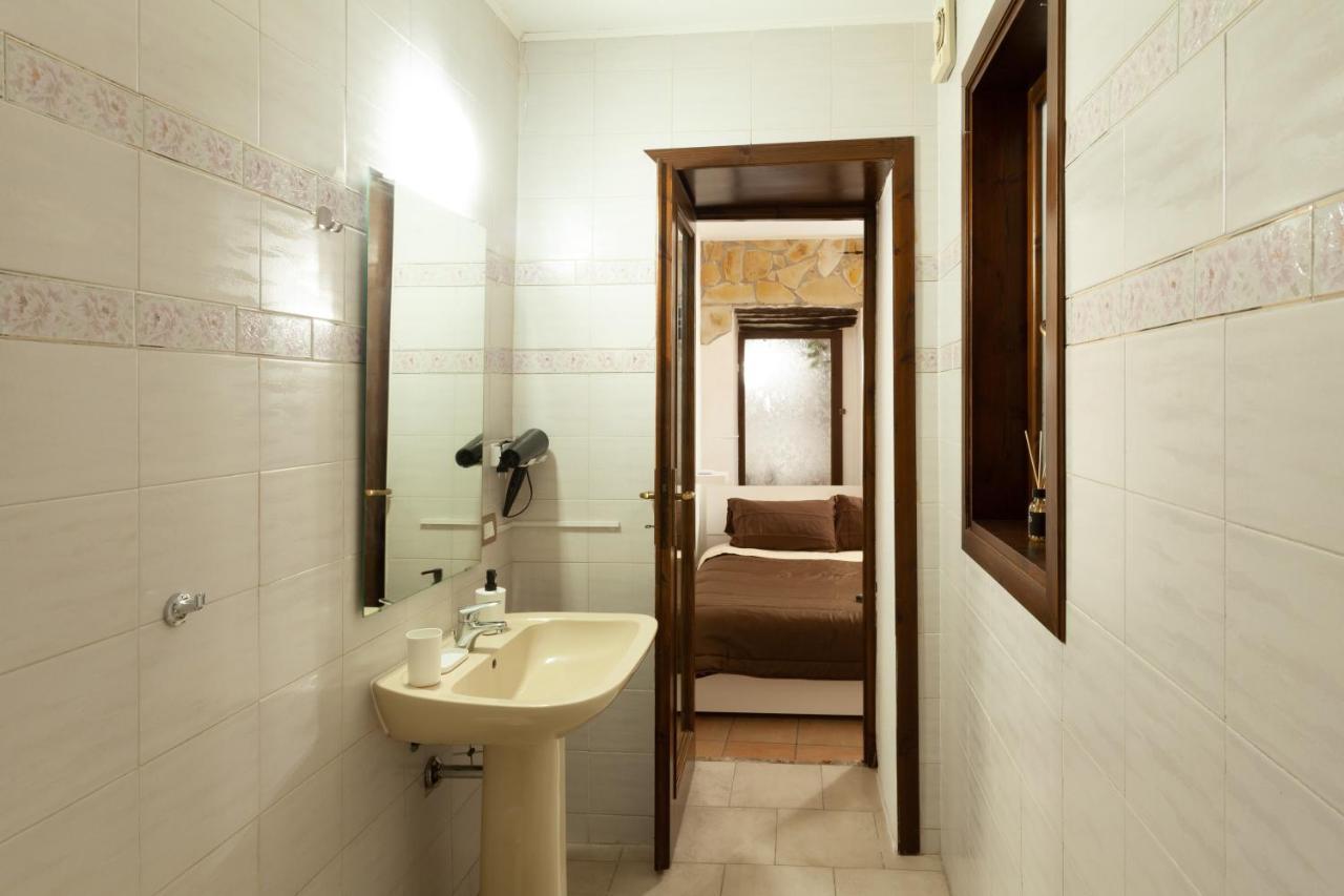 Ferienwohnung Centro Storico CagliariCasa Tipica Sarda Exterior foto